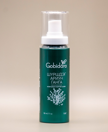 Thymus Serenity Spray