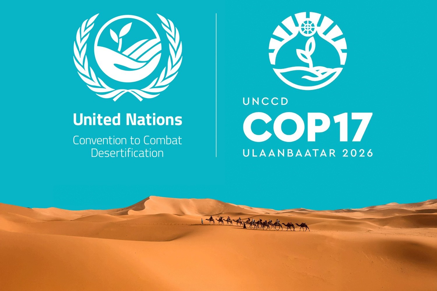 Gobidara at UNCCD COP17 in Ulaanbaatar